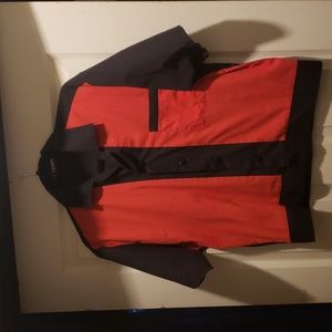 Lenny Rockabilly shirt